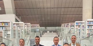 Droits de l’Homme: Boughali exhorte la communauté internationale à agir