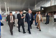 Journée internationale contre la corruption: Boughali réaffirme l’engagement total de l’APN pour la transparence