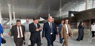 Journée internationale contre la corruption: Boughali réaffirme l’engagement total de l’APN pour la transparence