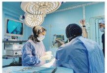 Batna: 120 interventions au programme des 7èmes journées chirurgicales de l’hôpital Ali-Nemeur de Merouana