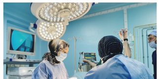 Batna: 120 interventions au programme des 7èmes journées chirurgicales de l’hôpital Ali-Nemeur de Merouana