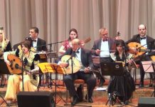 Blida: Ouverture du Festival de la musique et de la chanson aroubi