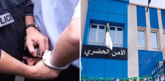 Blida: Arrestation d’un individu pour spéculation sous le couvert de l’usage professionnel des véhicules