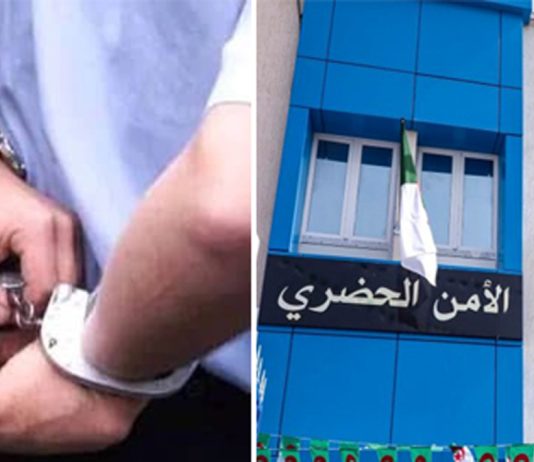 Blida: Arrestation d’un individu pour spéculation sous le couvert de l’usage professionnel des véhicules