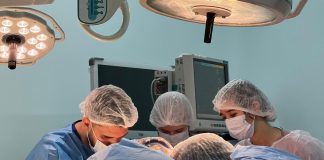 Bordj Bou Arreridj: Près de 90 interventions chirurgicales programmées au profit d’enfants scolarisés