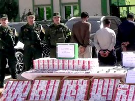 Bordj Bou Arreridj: Démantèlement d’un réseau criminel et saisie de près de 37.000 comprimés psychotropes
