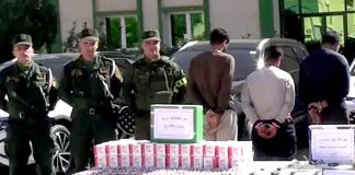 Bordj Bou Arreridj: Démantèlement d’un réseau criminel et saisie de près de 37.000 comprimés psychotropes