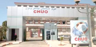 CHU d’Oran: Plus de 950 dépistages précoces du cancer de la prostate durant Novembre bleu