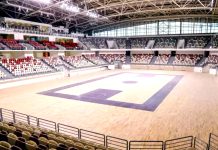 Constantine: Deux complexes sportifs de proximité prochainement réceptionnés