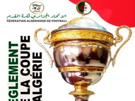 Coup d’envoi mercredi de la 13e édition de la Coupe d’Algérie de football des détenus