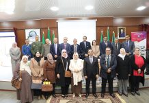 Justice & Institutions: La Cour constitutionnelle au cœur du renforcement de l’État de droit