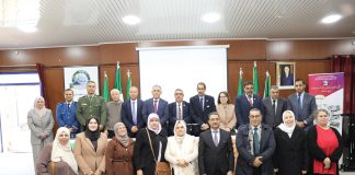 Justice & Institutions: La Cour constitutionnelle au cœur du renforcement de l’État de droit