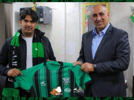 Ligue 1 Mobilis: Le Tunisien Lassad Dridi, nouvel entraîneur du CS Constantine