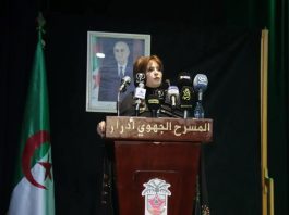 Adrar: Clôture du Festival international du théâtre du Sahara