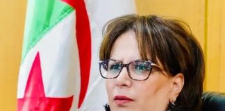 Remise des prix de la 3e édition du concours « Cadets de la culture » à Alger