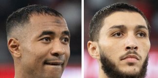 CAN-2025: Chergui incertain pour la suite du tournoi, Hadjam au repos