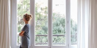 Vous êtes diabétique? Asseyez-vous près d’une fenêtre, ça ira mieux