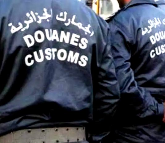 Oran: Saisie de plus de 18 kg de cocaïne et de plus de 3 kg de kif traité