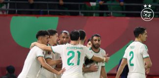 CAN 2025: Les Verts soldent leur compte avec le passé