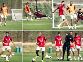 Coupe arabe FIFA Qatar-2025 – Algérie-Irak: Les « Verts » à un point des quarts de finale