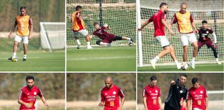 Coupe arabe FIFA Qatar-2025 – Algérie-Irak: Les « Verts » à un point des quarts de finale