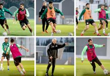 CAN-2025: Les « Verts » en quête d’une troisième étoile