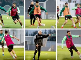 CAN-2025: Les « Verts » en quête d’une troisième étoile