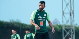 Coupe arabe FIFA 2025 (Gr. D / 1re J) Algérie-Soudan: Les « Verts » pour bien entamer la défense de leur titre