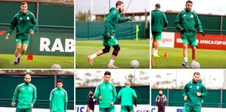 CAN 2025: Les « Verts » veulent frapper fort d’entrée