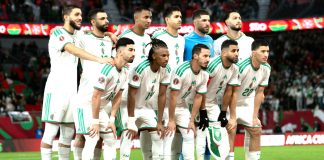 CAN 2025 / Guinée équatoriale – Algérie: Les « Verts » visent la passe de trois