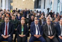 Rencontre nationale sur la qualité de vie: Vers une stratégie intégrée et inclusive