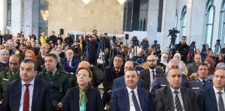 Rencontre nationale sur la qualité de vie: Vers une stratégie intégrée et inclusive