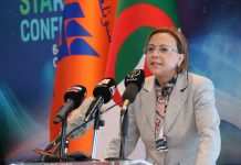 Innovation verte: L’Algérie lance un programme écologique pour les jeunes Africains