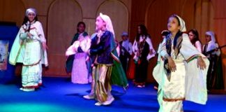 El-Oued: Une trentaine de chorales au 26e Festival national de la chanson scolaire