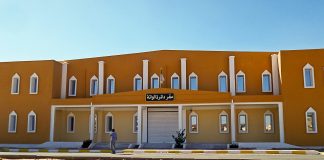 Béchar: El Ouata accélère sa mise à niveau avec des projets structurants en phase finale