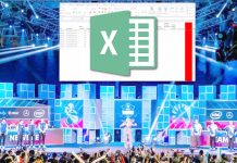 Excel fait sensation dans le monde de l’eSport