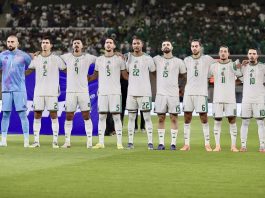 Classement FIFA: L’Algérie termine l’année 2025 à la 34e place mondiale