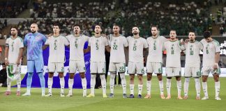 Classement FIFA: L’Algérie termine l’année 2025 à la 34e place mondiale