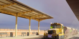 En prévision de l’entrée en exploitation du gisement minier de Gara Djebilet: Une importante délégation ministérielle à Béchar pour préparer la visite du président de la République