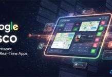 Google Disco: Vos onglets deviennent intelligents grâce à l’IA