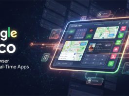 Google Disco: Vos onglets deviennent intelligents grâce à l’IA