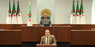 Indépendance judiciaire“Le magistrat n’est soumis qu’à la loi”, affirme Boudjemaa