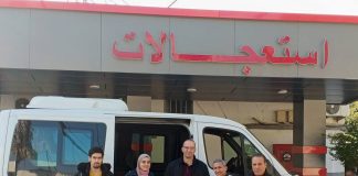 Jumelage inter-hôpitaux: Une équipe pluridisciplinaire du CHU de Bejaia en mission à l’EPH de Djanet