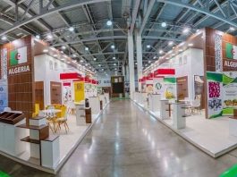 600 entreprises à l’honneur: La 33e Foire de la production algérienne s’ouvre sous le signe du “Fabriqué en Algérie”