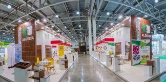600 entreprises à l’honneur: La 33e Foire de la production algérienne s’ouvre sous le signe du “Fabriqué en Algérie”