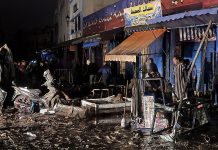 Maroc: Au moins 21 morts dans des crues soudaines à Safi