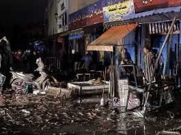 Maroc: Au moins 21 morts dans des crues soudaines à Safi