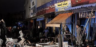 Maroc: Au moins 21 morts dans des crues soudaines à Safi