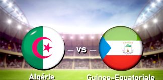 CAN-2025 / Guinée équatoriale – Algérie: « Gagner pour prolonger la série positive »