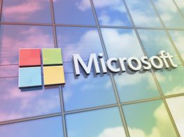 Microsoft dévoile son IA qui clique, tape et surfe comme un humain